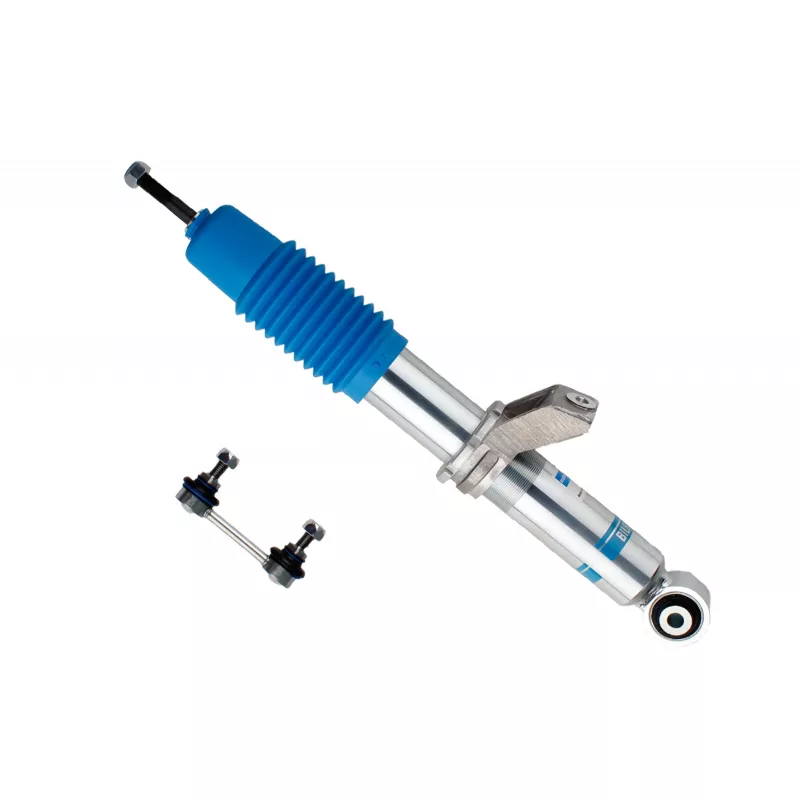 Jeu de 2 amortisseurs arrière BILSTEIN 24-325417