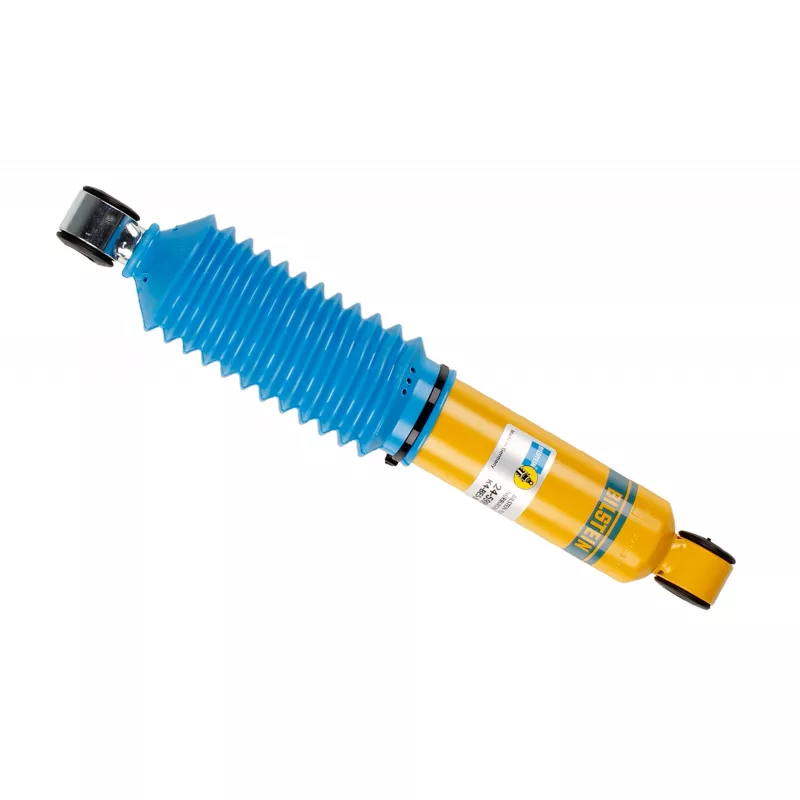 Jeu de 2 amortisseurs avant BILSTEIN 24-599955