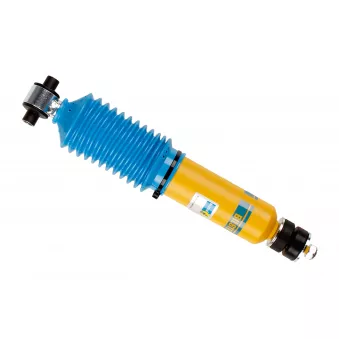 Jeu de 2 amortisseurs avant BILSTEIN 24-627726