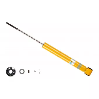 Jeu de 2 amortisseurs arrière BILSTEIN 24-629485