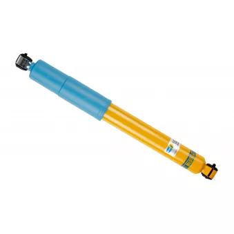 Jeu de 2 amortisseurs arrière BILSTEIN 24-632805