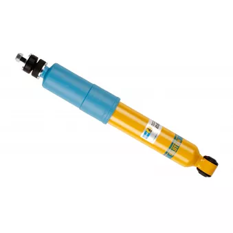 Jeu de 2 amortisseurs avant BILSTEIN 24-633369