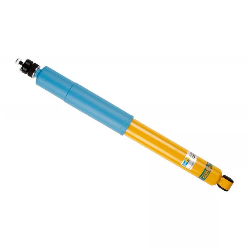 Jeu de 2 amortisseurs arrière BILSTEIN 24-633376