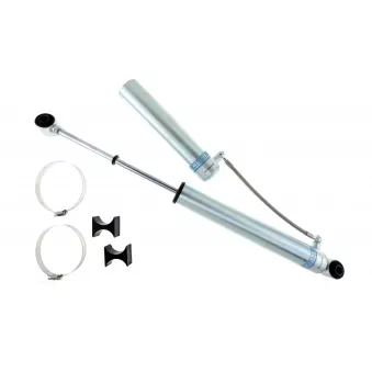 Jeu de 2 amortisseurs arrière BILSTEIN 25-176414