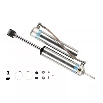 Jeu de 2 amortisseurs avant BILSTEIN