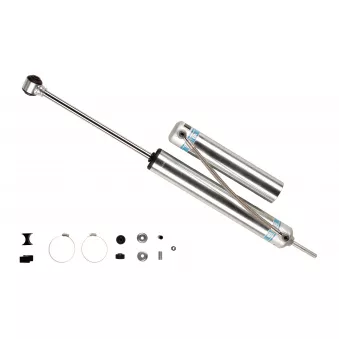 Jeu de 2 amortisseurs avant BILSTEIN 25-187656
