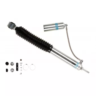 Jeu de 2 amortisseurs arrière BILSTEIN 25-227611