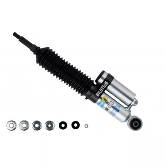 Amortisseur avant gauche BILSTEIN 25-275100