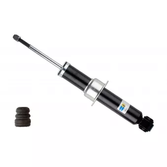 Jeu de 2 amortisseurs arrière BILSTEIN 26-231518