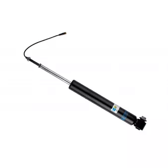 Jeu de 2 amortisseurs arrière BILSTEIN 26-245584