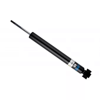 Jeu de 2 amortisseurs arrière BILSTEIN 26-280974