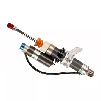 Jeu de 2 amortisseurs arrière BILSTEIN 27-124260