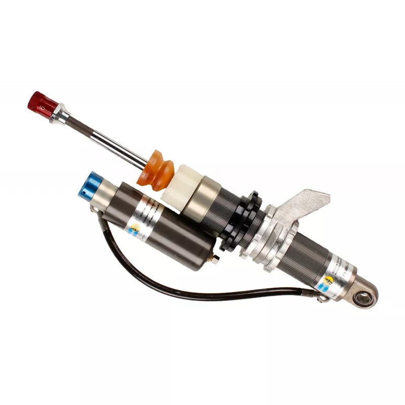 Jeu de 2 amortisseurs arrière BILSTEIN 27-124260