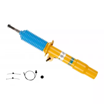Amortisseur avant droit BILSTEIN 31-224567