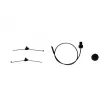 Amortisseur avant droit BILSTEIN 31-224567 - Visuel 2