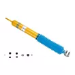 Jeu de 2 amortisseurs arrière BILSTEIN 33-023519 - Visuel 1