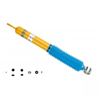 Jeu de 2 amortisseurs arrière BILSTEIN 33-023519