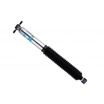 Jeu de 2 amortisseurs arrière BILSTEIN 33-066868