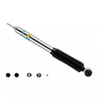 Jeu de 2 amortisseurs arrière BILSTEIN 33-187174