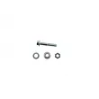 Amortisseur de direction BILSTEIN 33-196619 - Visuel 2