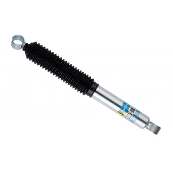 Jeu de 2 amortisseurs arrière BILSTEIN 33-245492