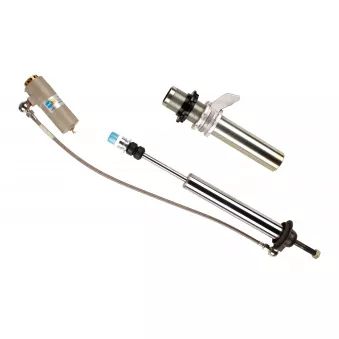 Jeu de 2 amortisseurs avant BILSTEIN 33-616957