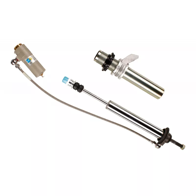 Jeu de 2 amortisseurs avant BILSTEIN 33-616957