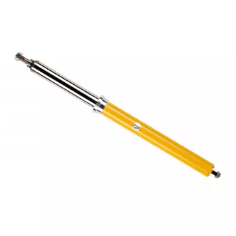 Jeu de 2 amortisseurs arrière BILSTEIN 34-050217