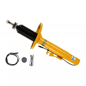 Jeu de 2 amortisseurs avant BILSTEIN 35-118251