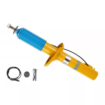 Jeu de 2 amortisseurs arrière BILSTEIN 35-122142