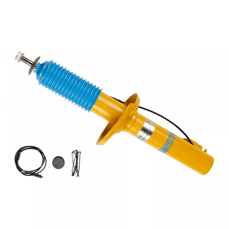Jeu de 2 amortisseurs arrière BILSTEIN 35-122142