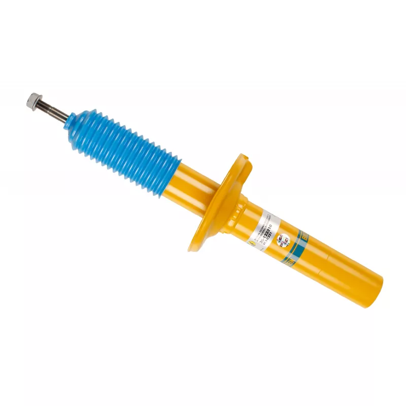 Jeu de 2 amortisseurs arrière BILSTEIN 35-122210
