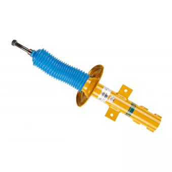 Jeu de 2 amortisseurs avant BILSTEIN 35-165675