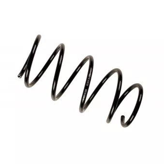 Ressort de suspension BILSTEIN 36-129041