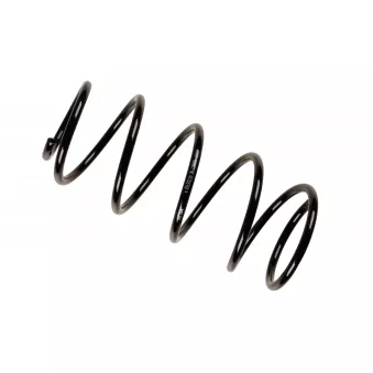 Ressort de suspension BILSTEIN 36-129058