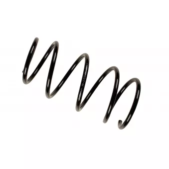 Ressort de suspension BILSTEIN 36-133161