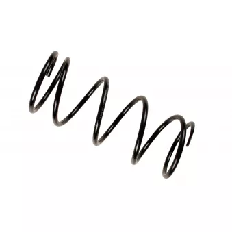 Ressort de suspension BILSTEIN 36-154760