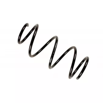 Ressort de suspension BILSTEIN 36-160167