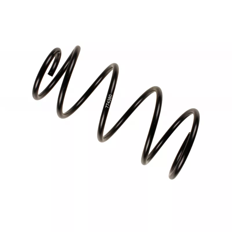 Ressort de suspension BILSTEIN 36-161560