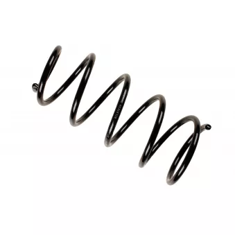 Ressort de suspension BILSTEIN 36-191536