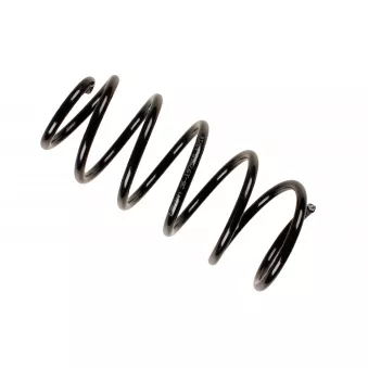 Ressort de suspension BILSTEIN 36-197965