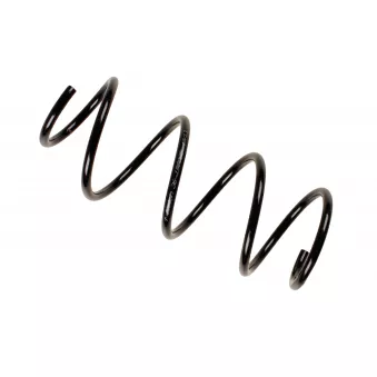 Ressort de suspension BILSTEIN 36-198085