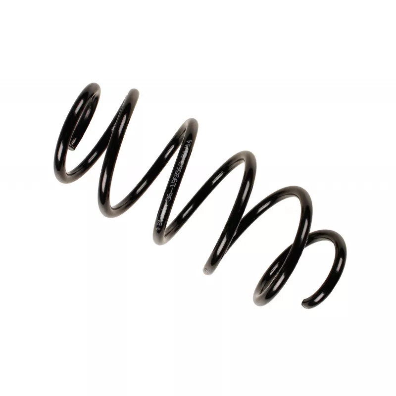Ressort de suspension BILSTEIN 36-199563