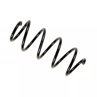 Ressort de suspension BILSTEIN 36-199594