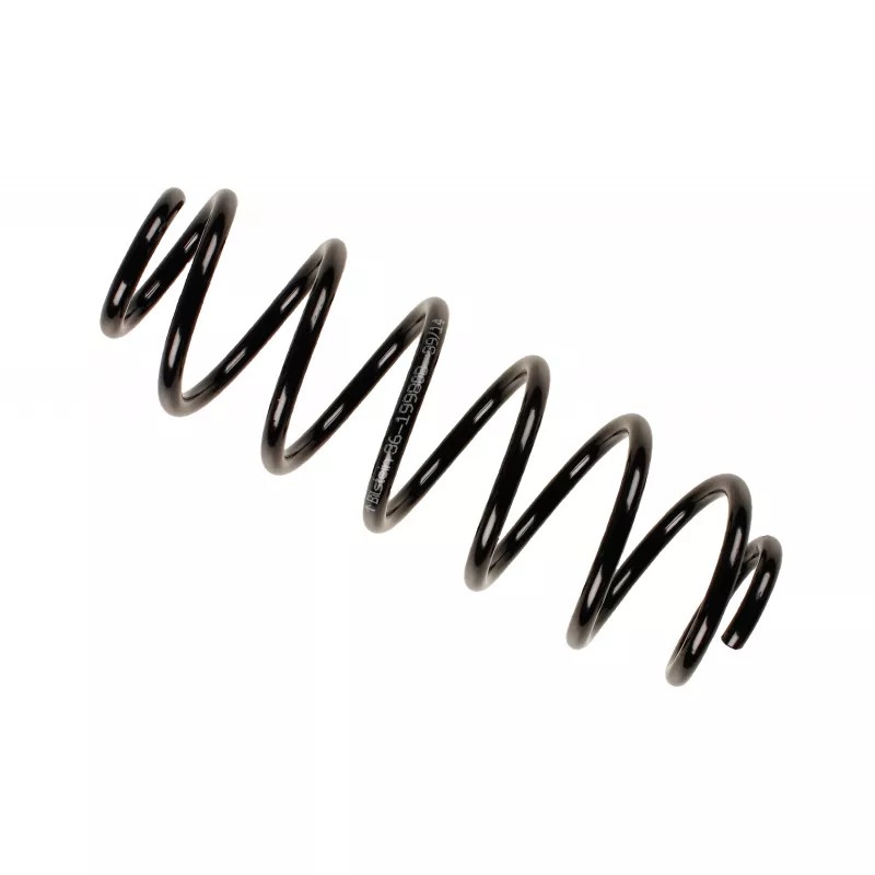 Ressort de suspension BILSTEIN 36-199808
