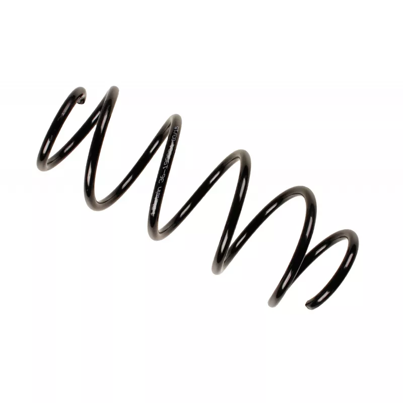 Ressort de suspension BILSTEIN 36-199884