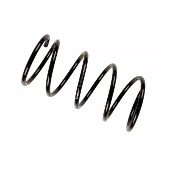 Ressort de suspension BILSTEIN 36-200191