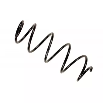 Ressort de suspension BILSTEIN 36-201402