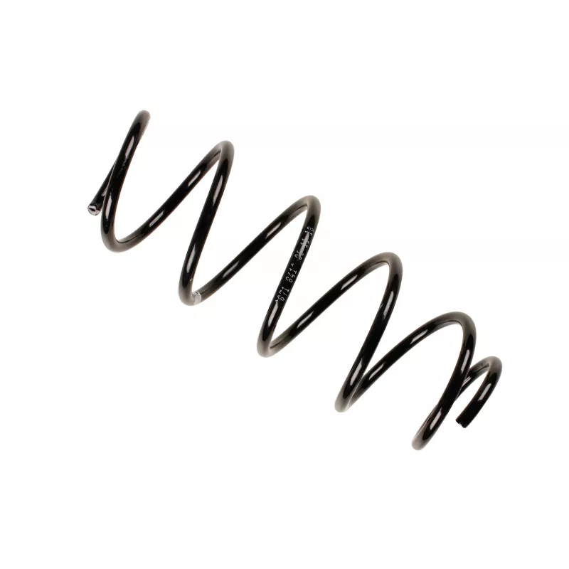 Ressort de suspension BILSTEIN 36-201518