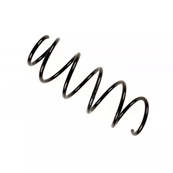 Ressort de suspension BILSTEIN 36-201563